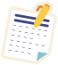 Date Icon