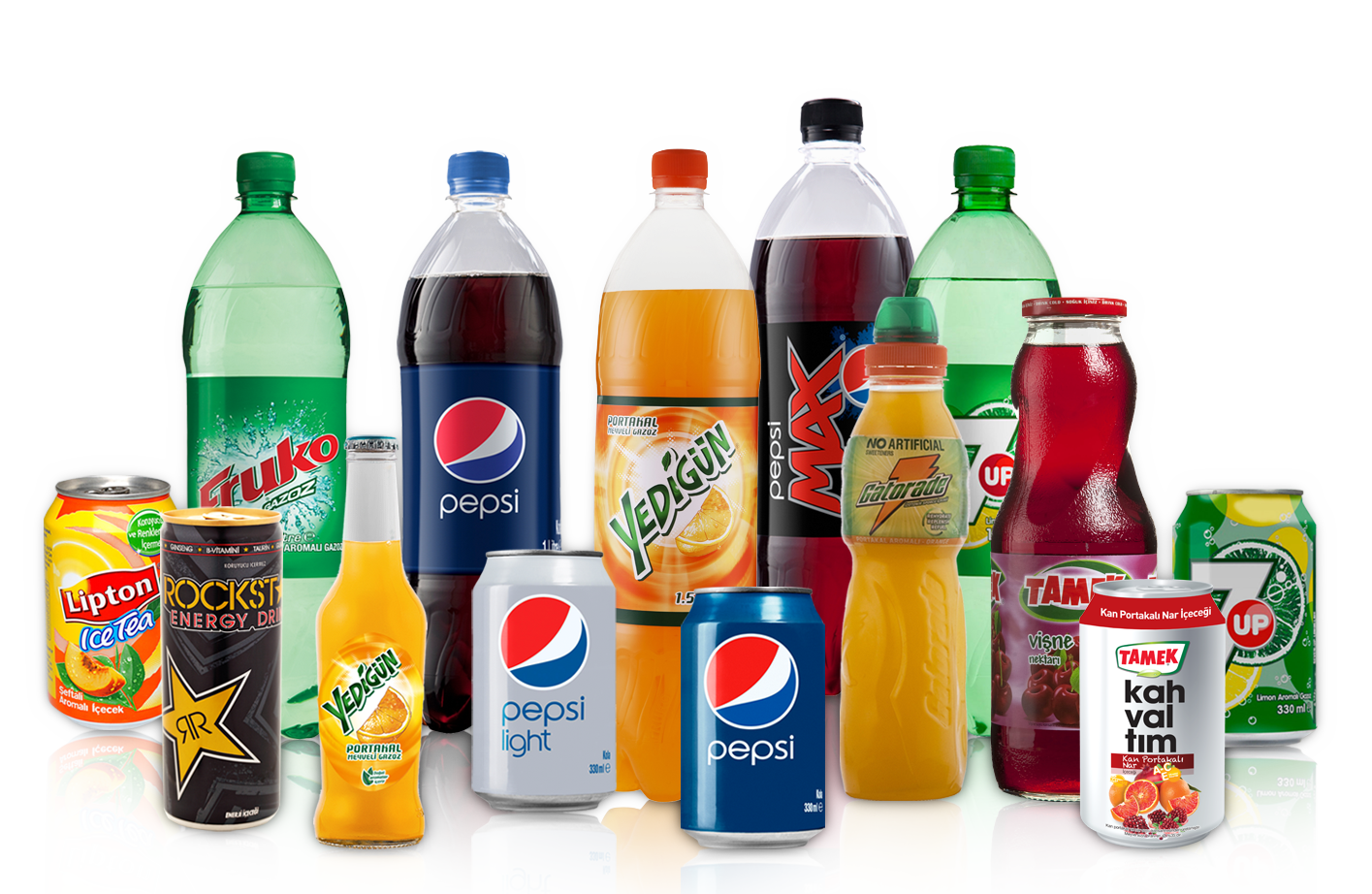 Beverages